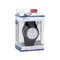 Zayaan Health Scrub Wear Classic Balance Medical Watch, Black BLZH-ES-DF15-1B - alternate 2
